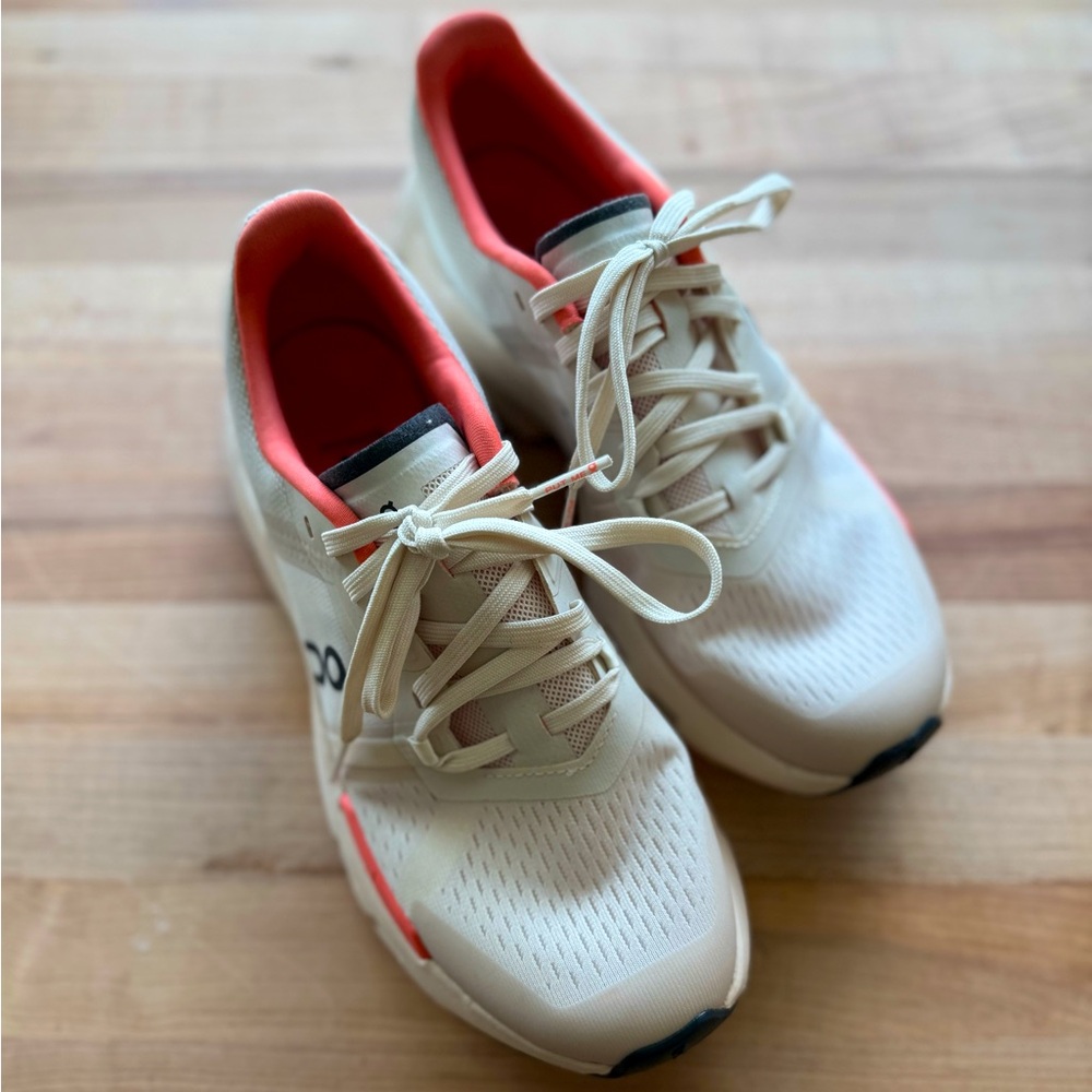 On Cloud Sneakers
